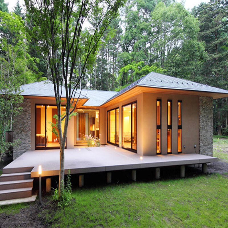 Portable Premium Houses